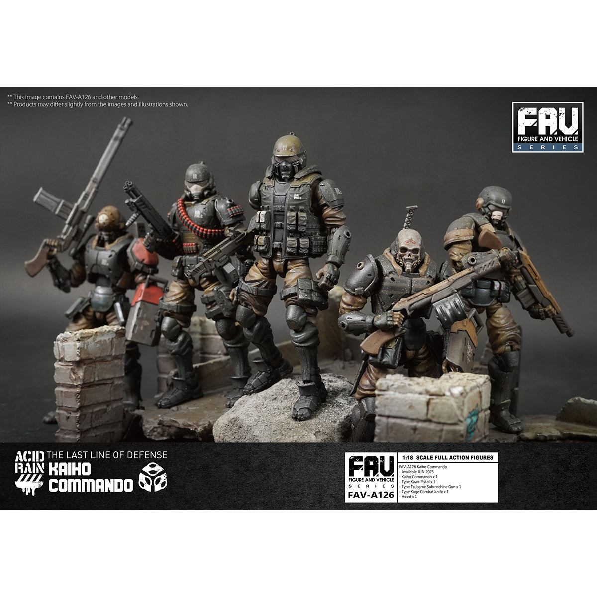SET-TOY ALLIANCE-FAV-A126_US