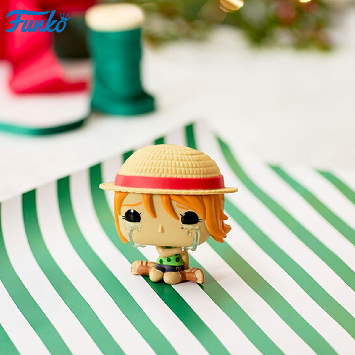 HPDX-Funko-80366