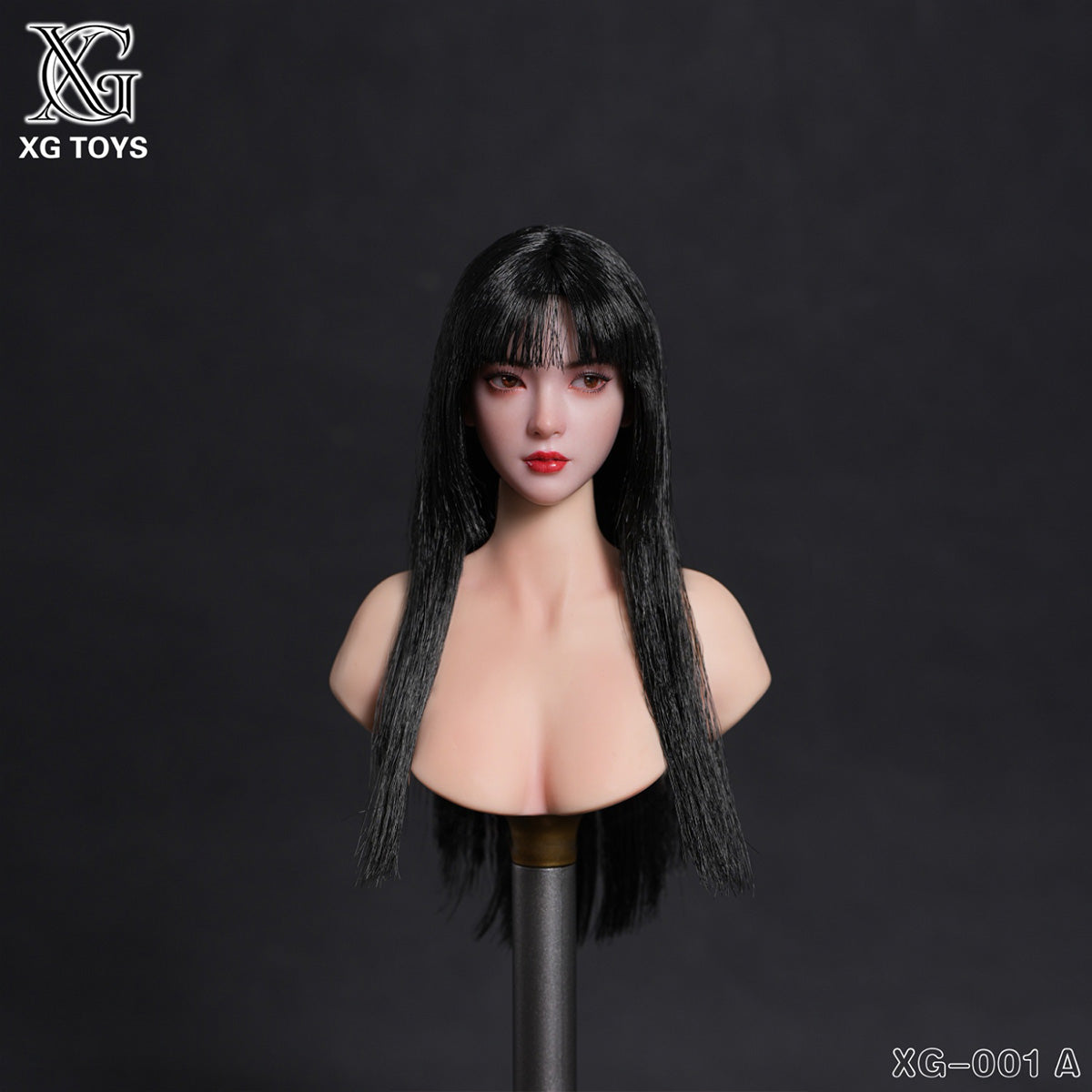 HS-XG Toys-XG‑001A