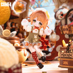 MH-COME4FREE-C4F-019TH