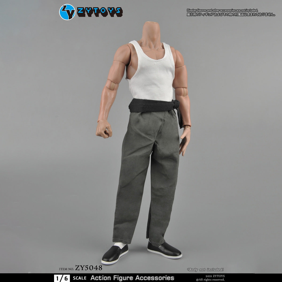 CM-ZYTOYS-ZY5048
