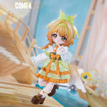 MH-COME4FREE-C4F-024TH