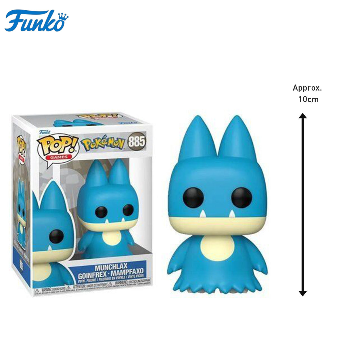HPDX-Funko-69077
