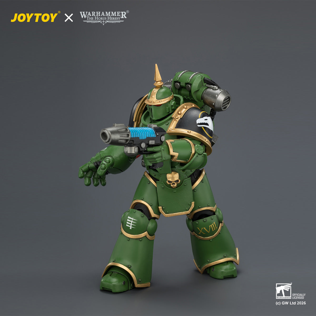 SET-JOYTOY-JT04643