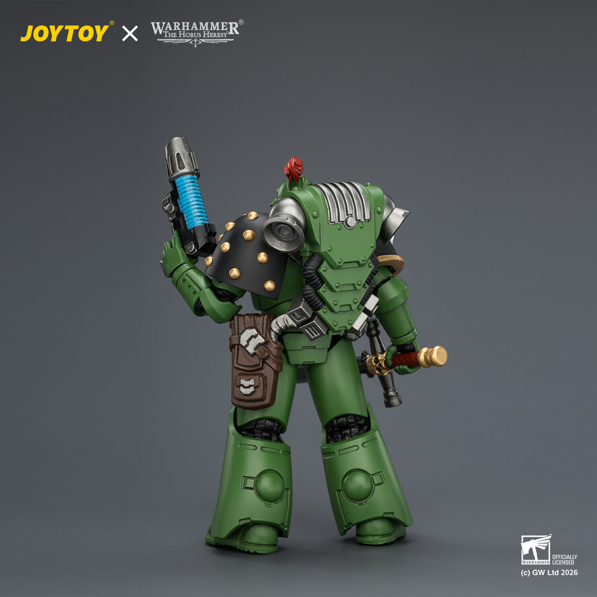 SET-JOYTOY-JT04650