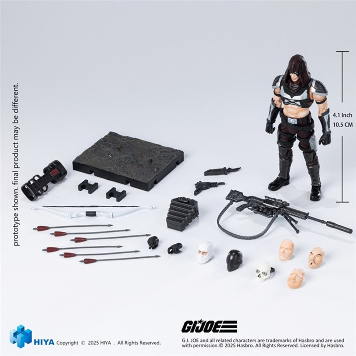 SET-HIYA-EMG0298