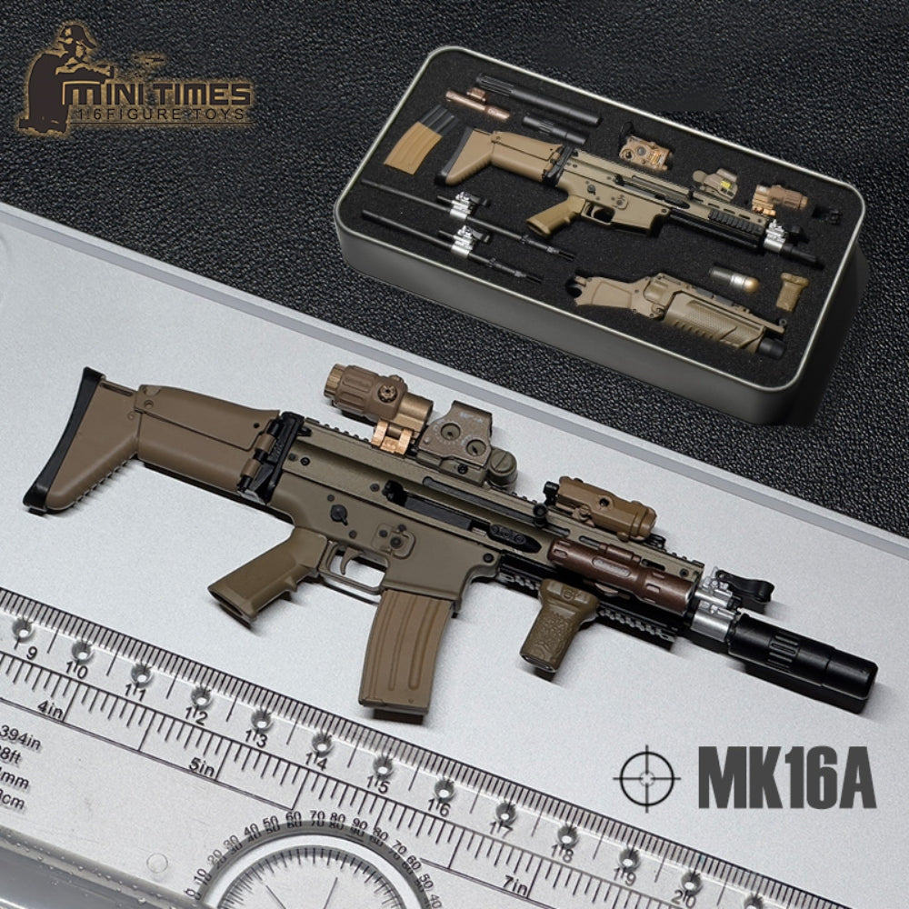 ACC-mini times-MK16A