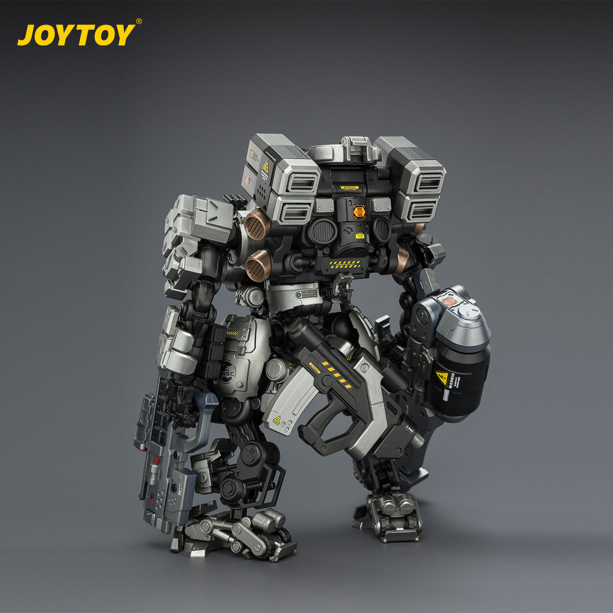 SET-JOYTOY-JT04520