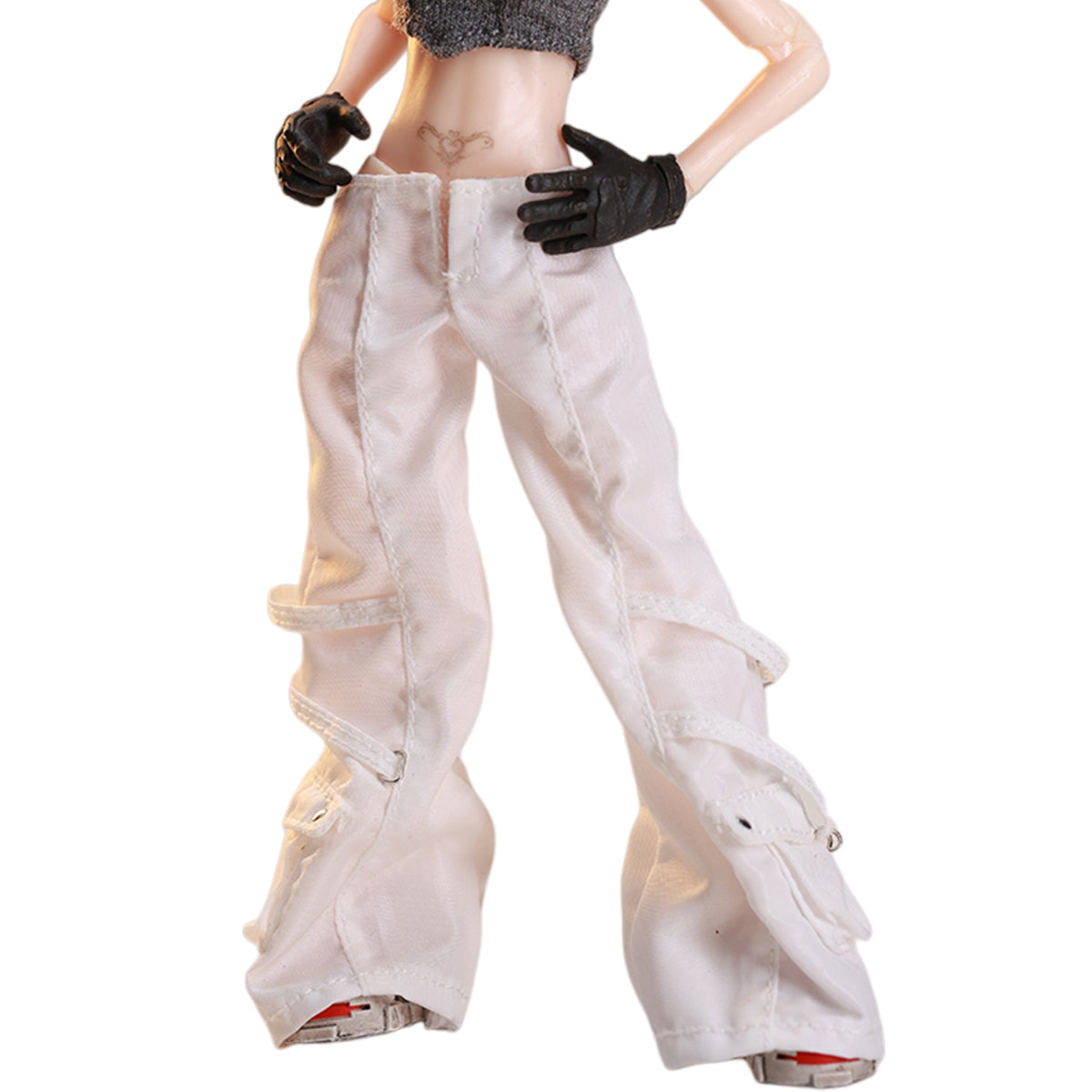 CM-JIAOU DOLL-ACG-49F