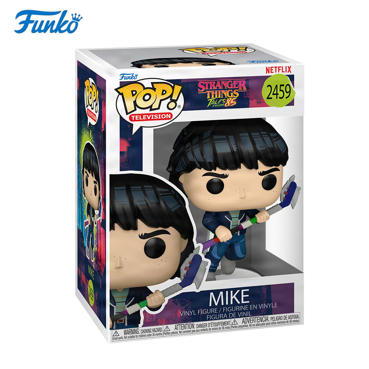 HPDX-Funko-94347