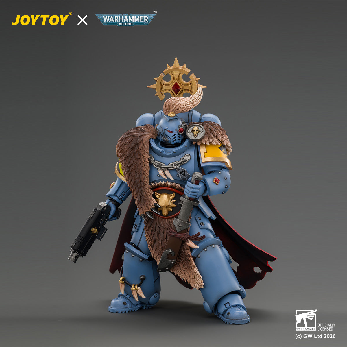 SET-JOYTOY-JT05312