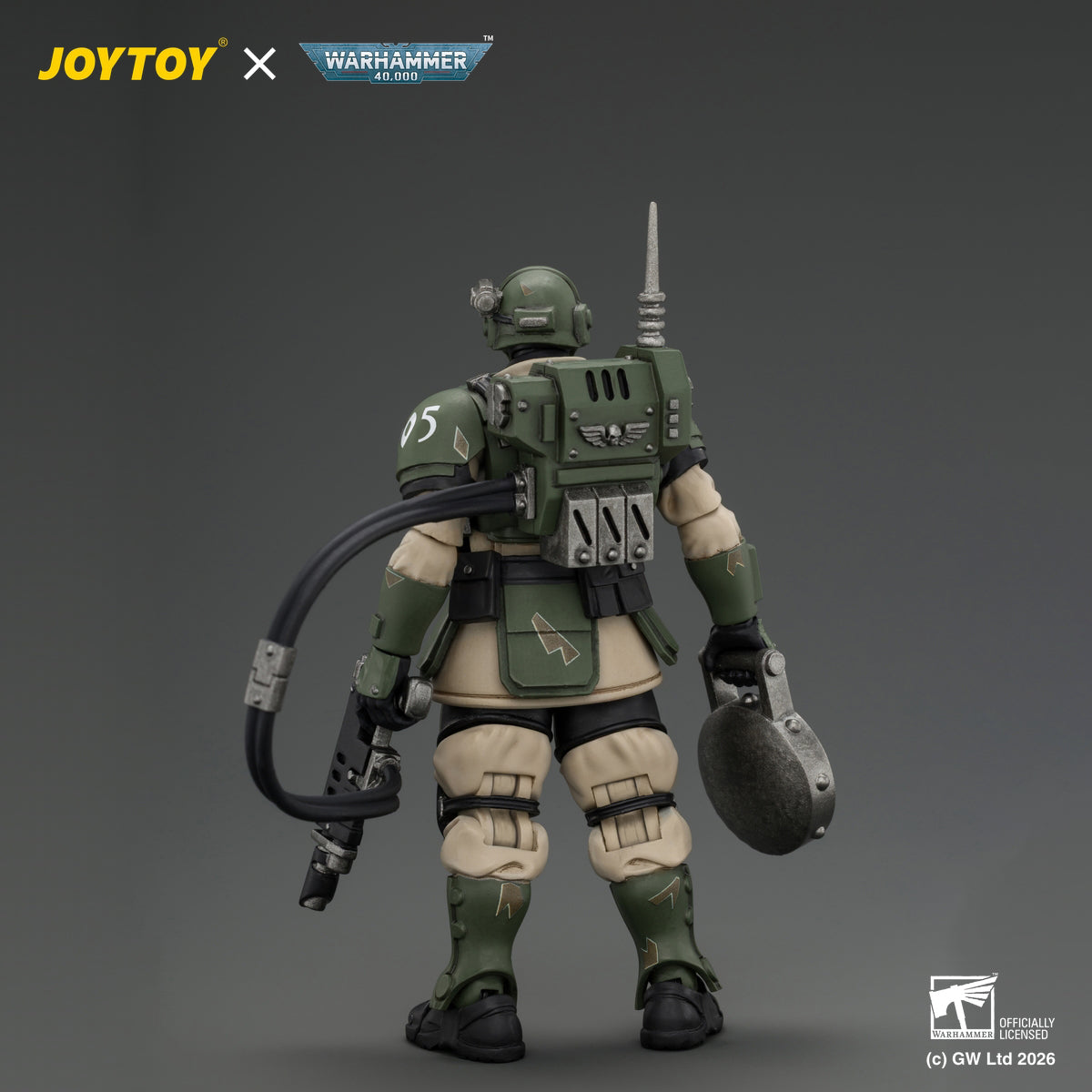 SET-JOYTOY-JT04988