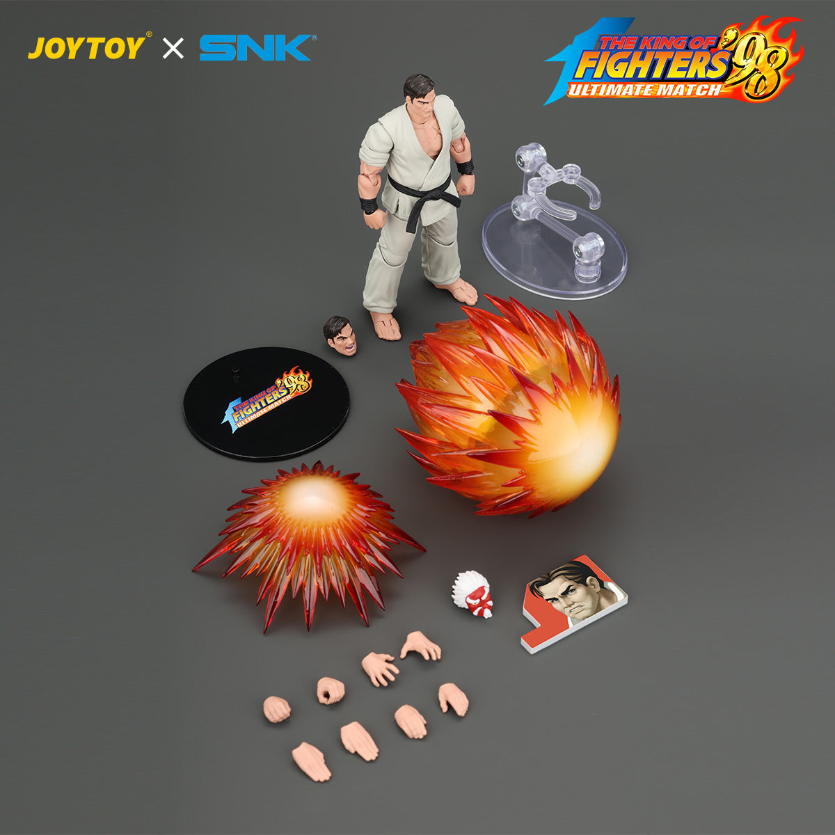 SET-JOYTOY-JT05084