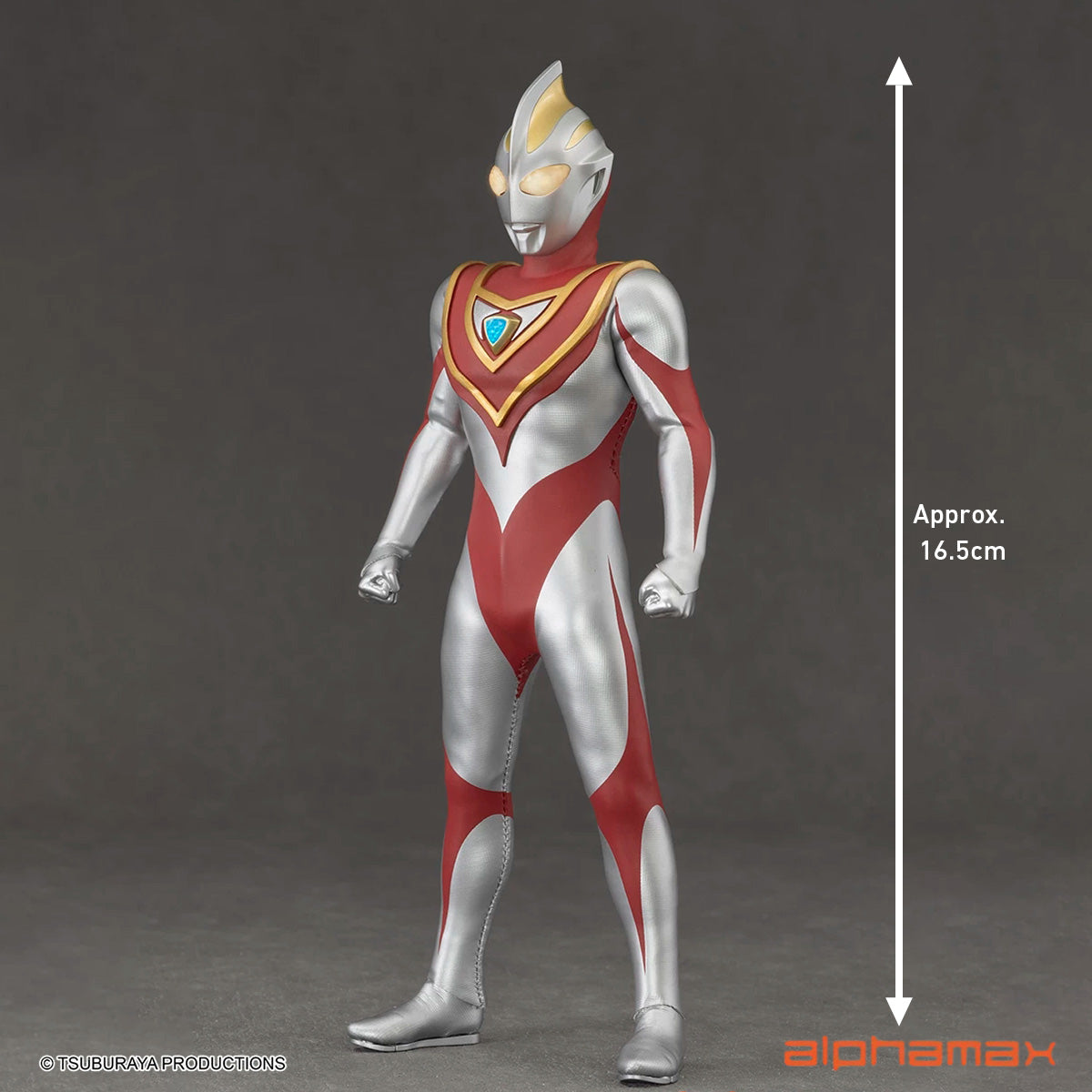 SET-Alphamax-AX-0326