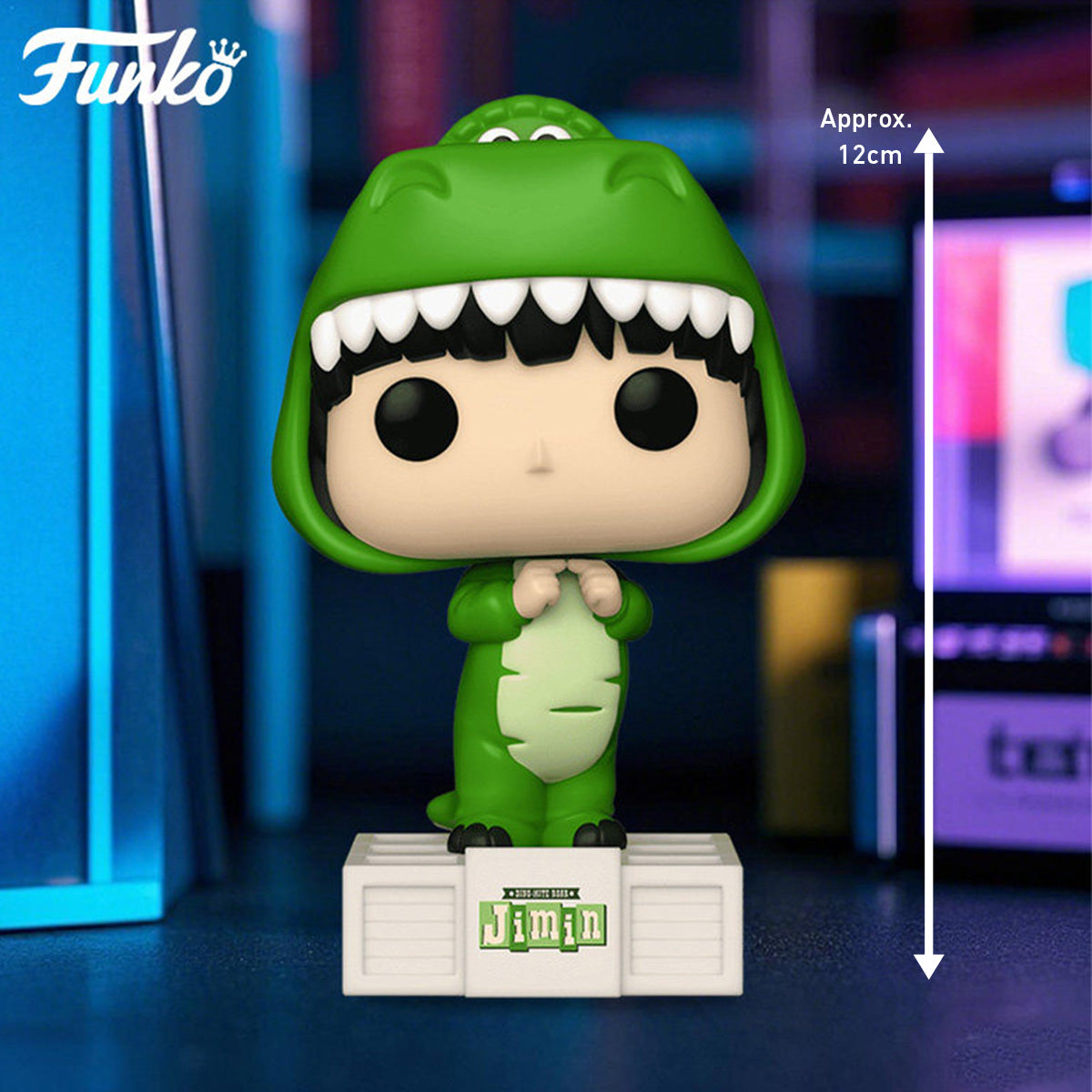 HPDX-Funko-84291
