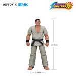 SET-JOYTOY-JT05084