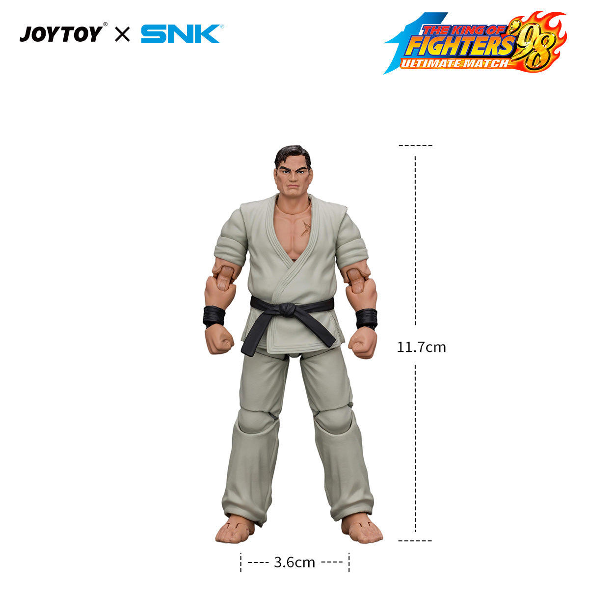 SET-JOYTOY-JT05084