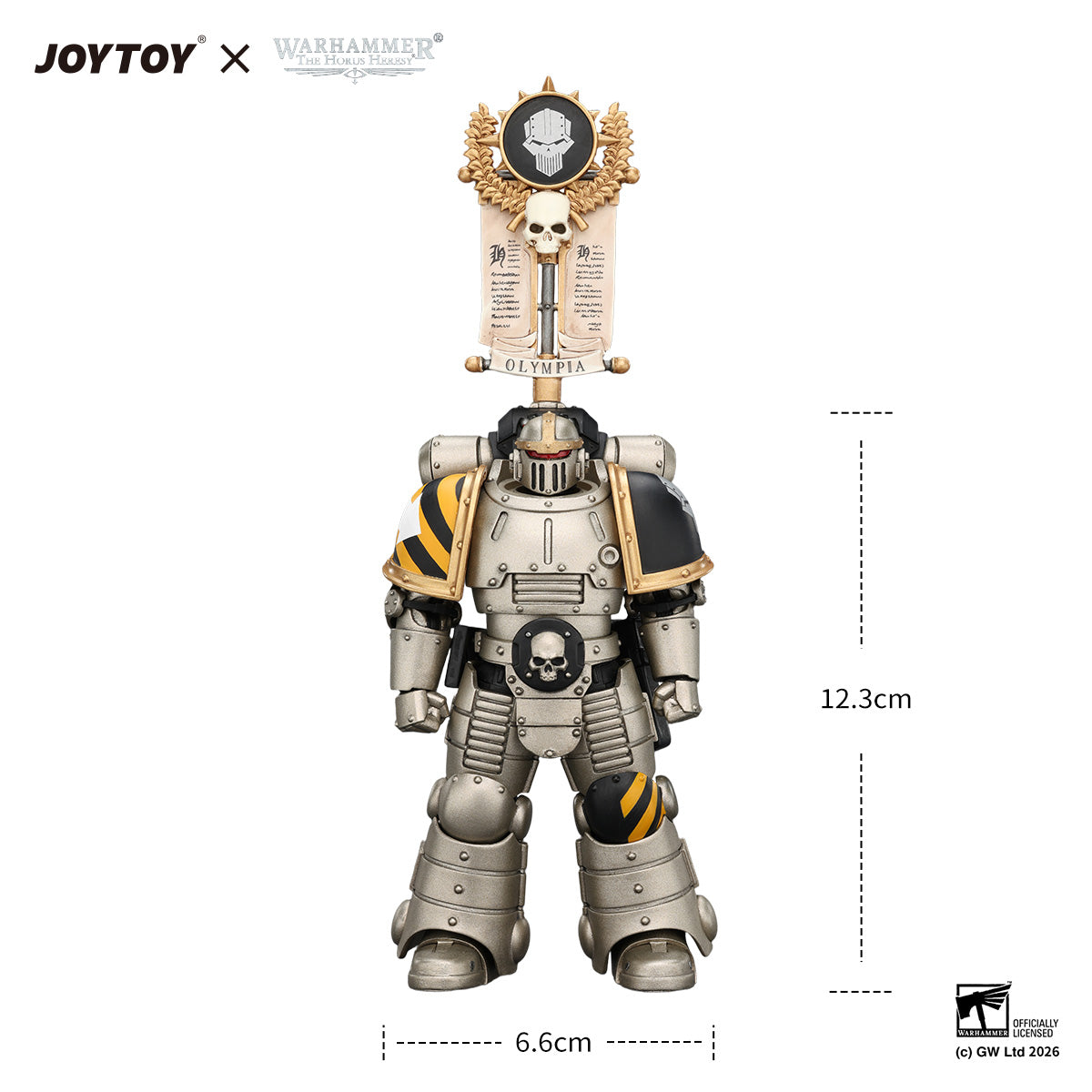 SET-JOYTOY-JT04452