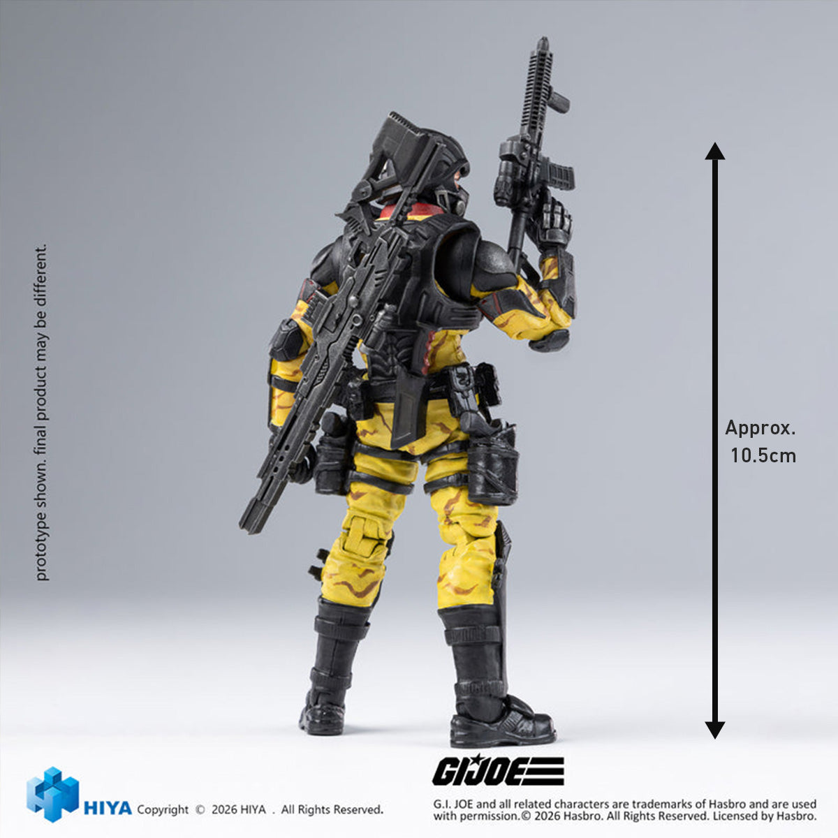 SET-HIYA-EMG0462