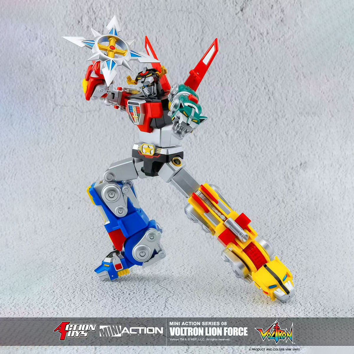 SET-Action Toys-BSW