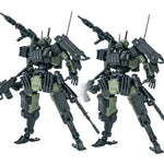 MD-QCDL-TJLLS