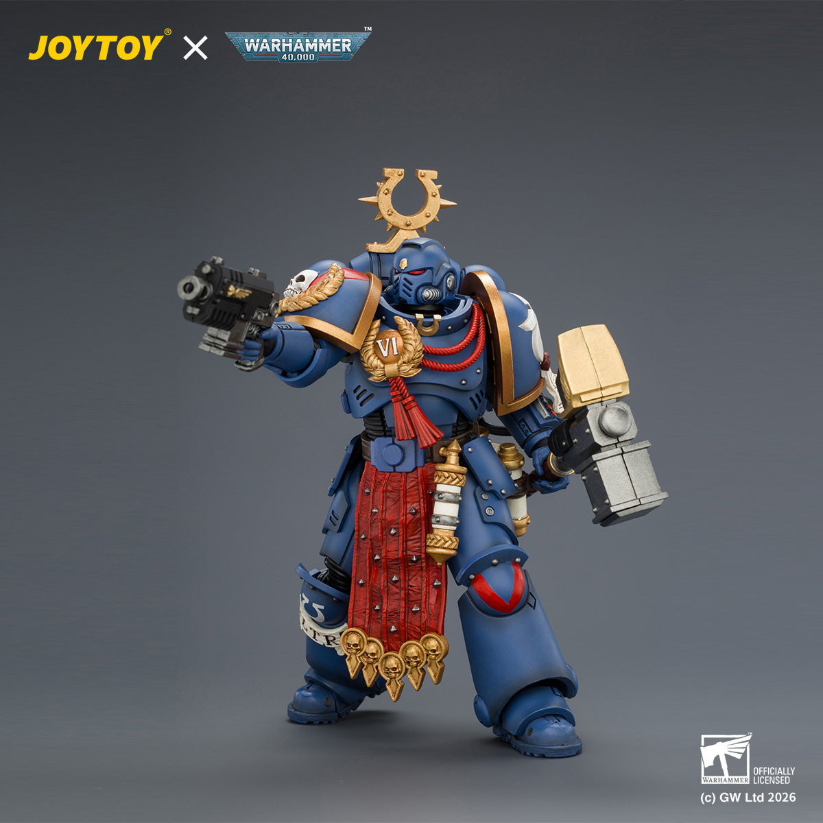 SET-JOYTOY-JT04889