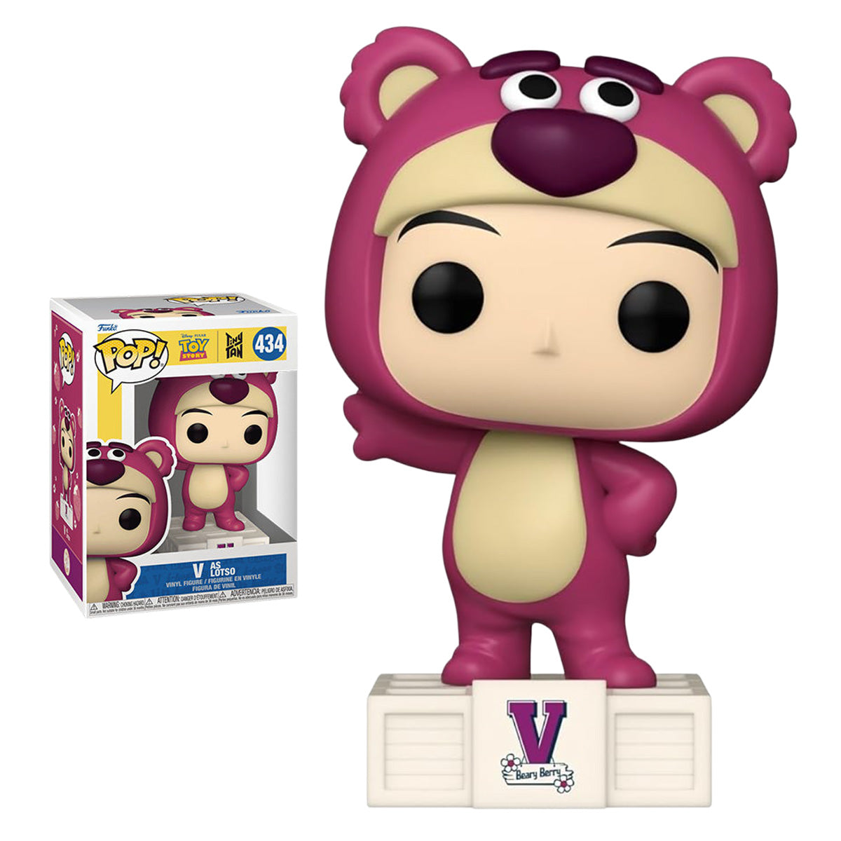 HPDX-Funko-84296
