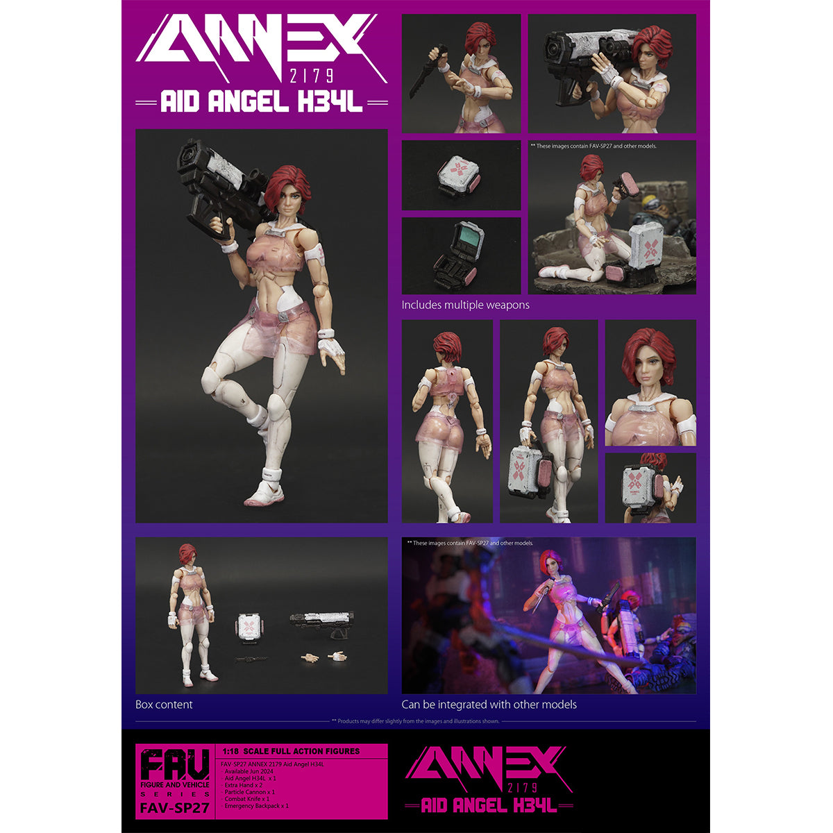 SET-TOY ALLIANCE-FAV-SP27_US