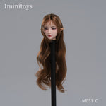HS-Iminitoys-M031C