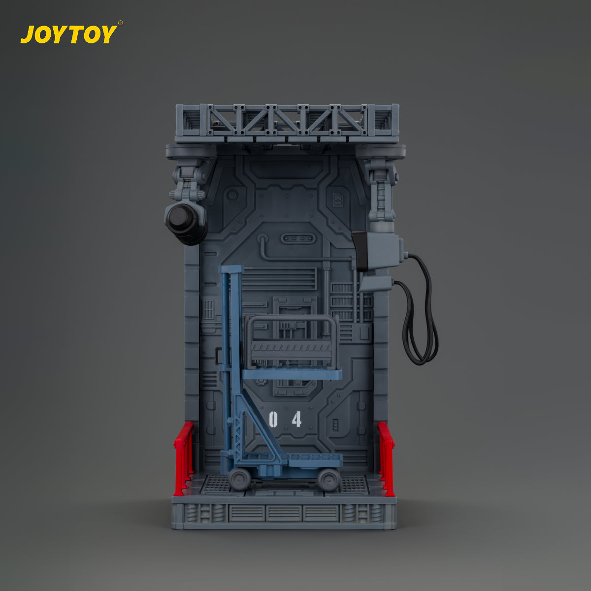 CJ-JOYTOY-JT04803