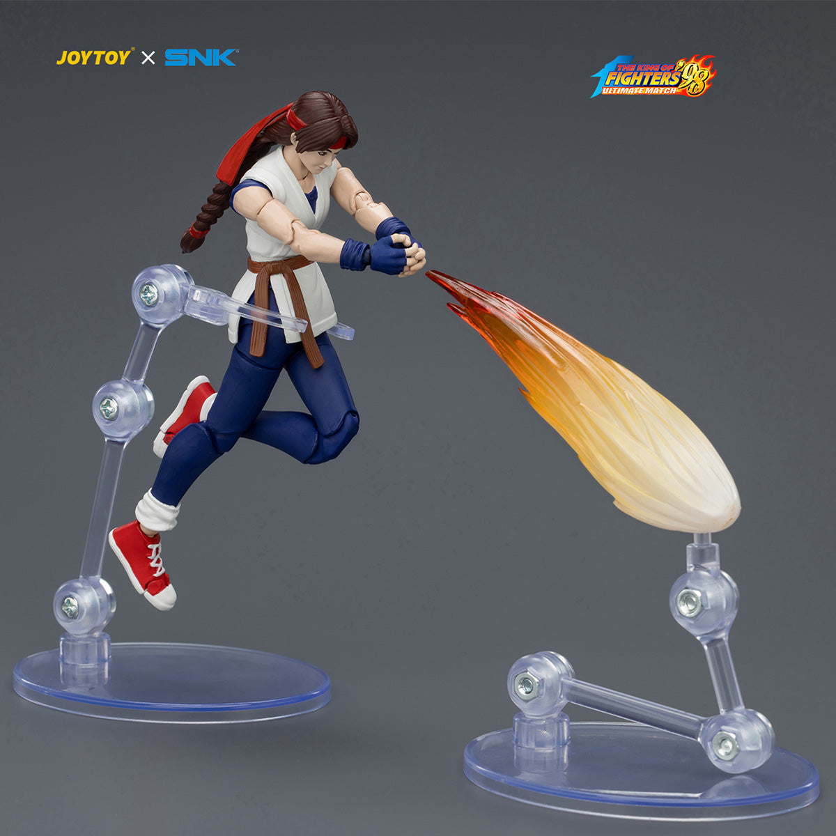 SET-JOYTOY-JT04605