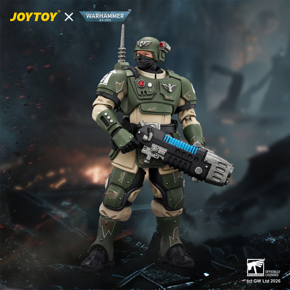 SET-JOYTOY-JT04964