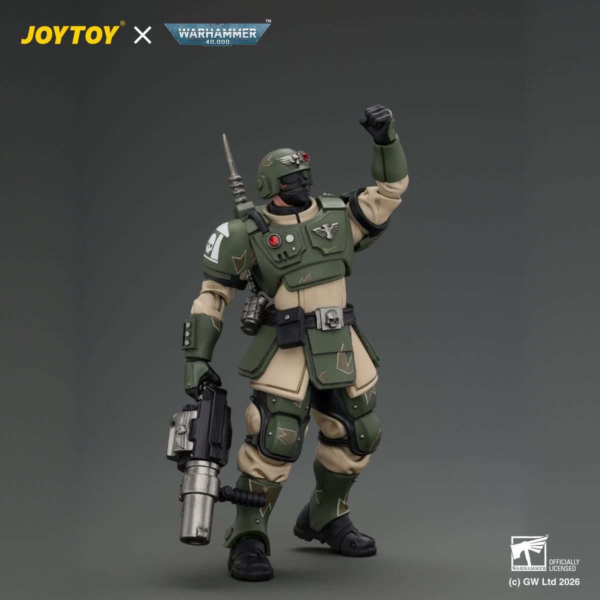 SET-JOYTOY-JT04971