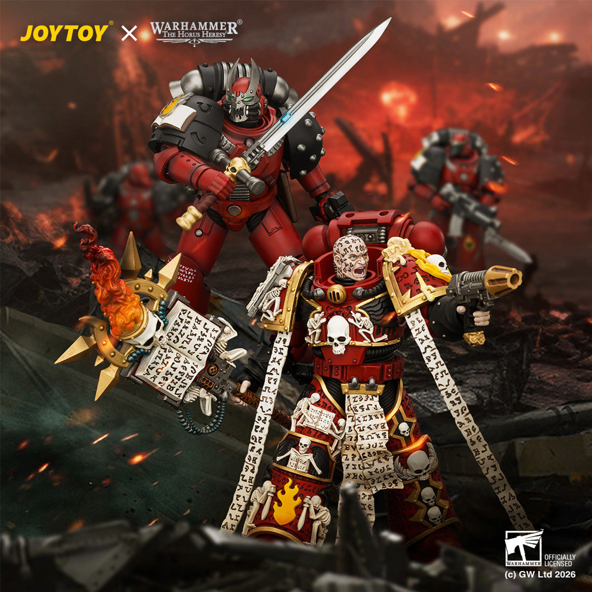 SET-JOYTOY-JT05015