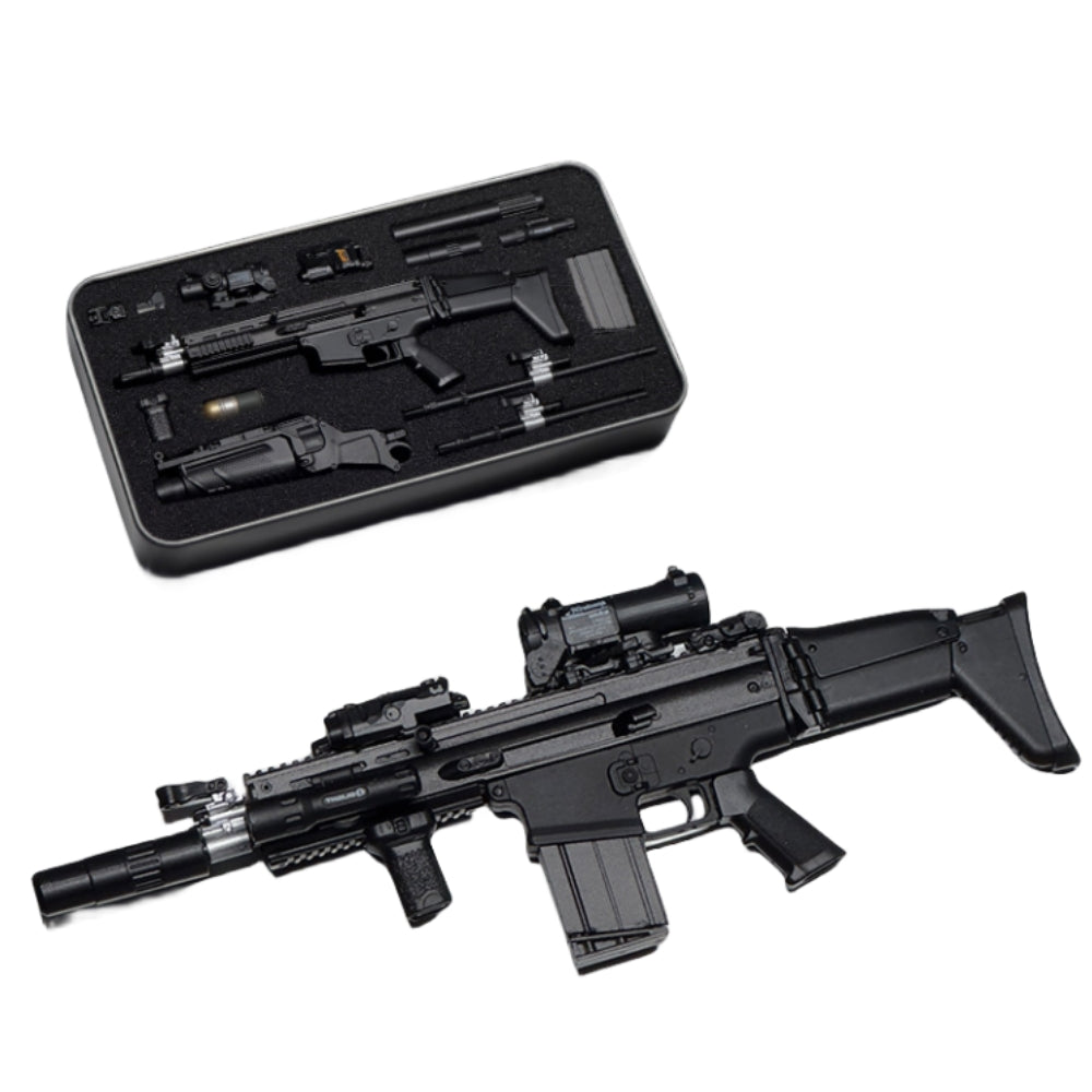 ACC-mini times-MK17B