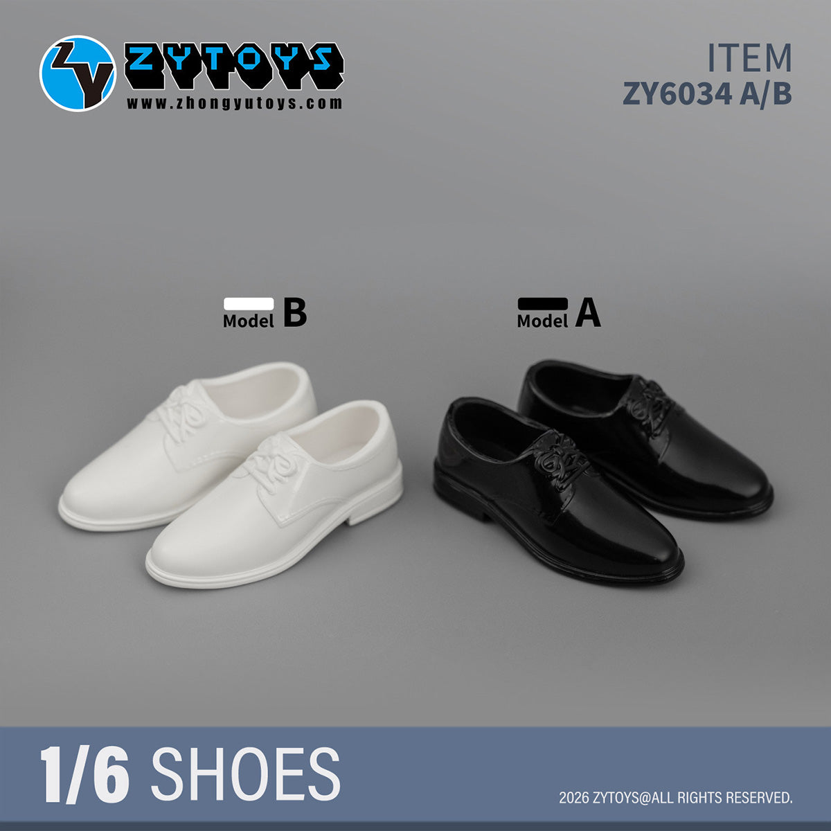 ACC-ZYTOYS-ZY6034B