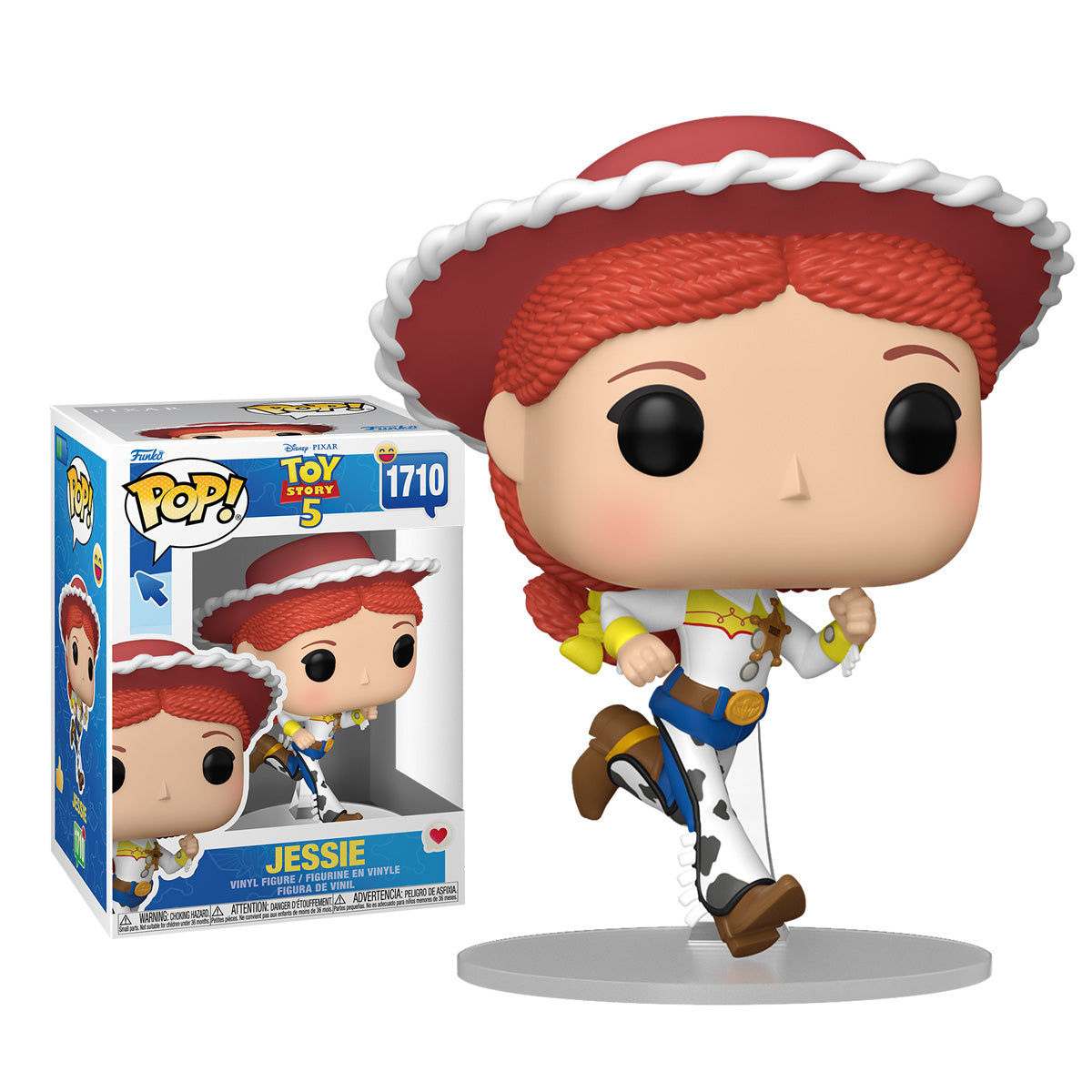 HPDX-Funko-90766