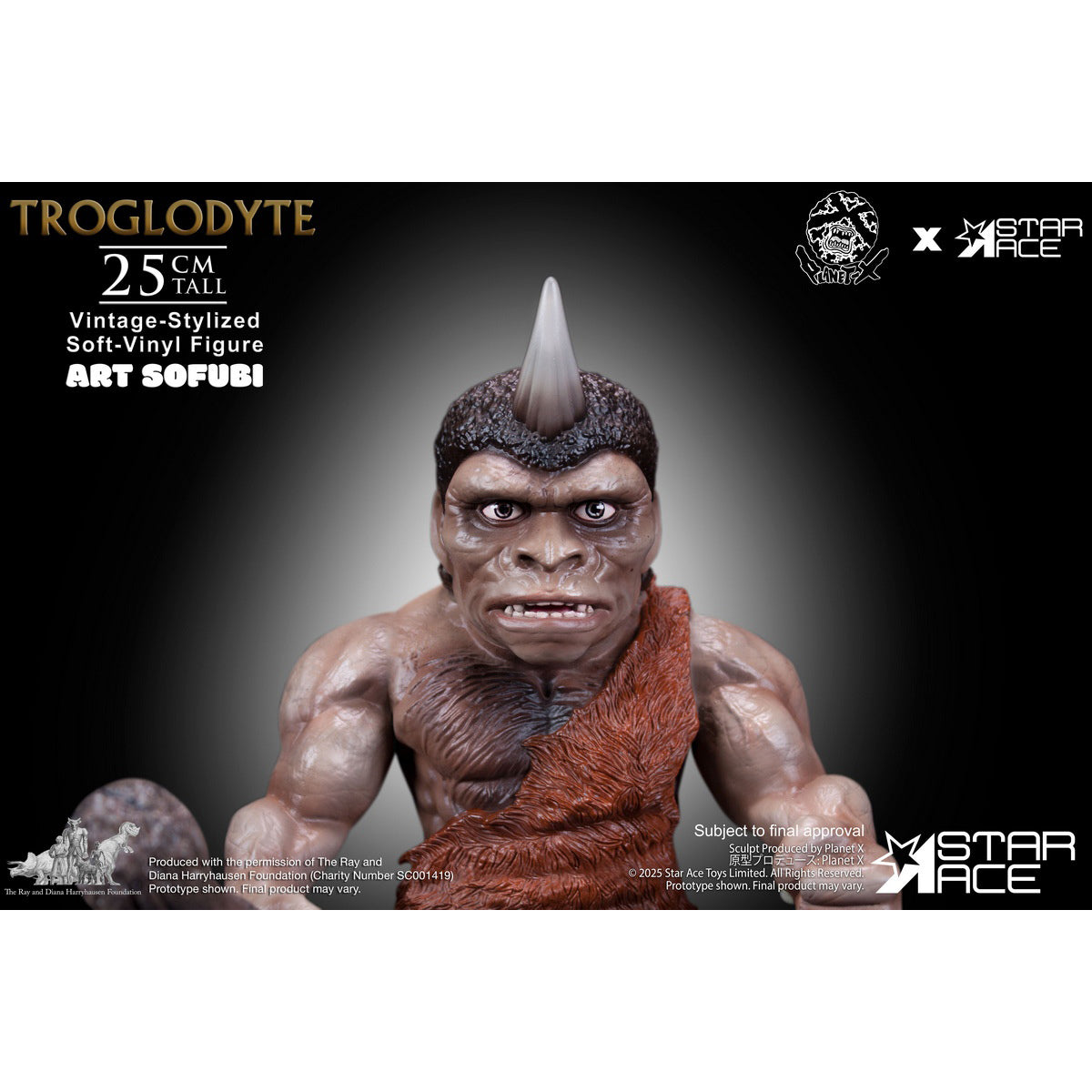 SET-STAR ACE Toys-SA3093