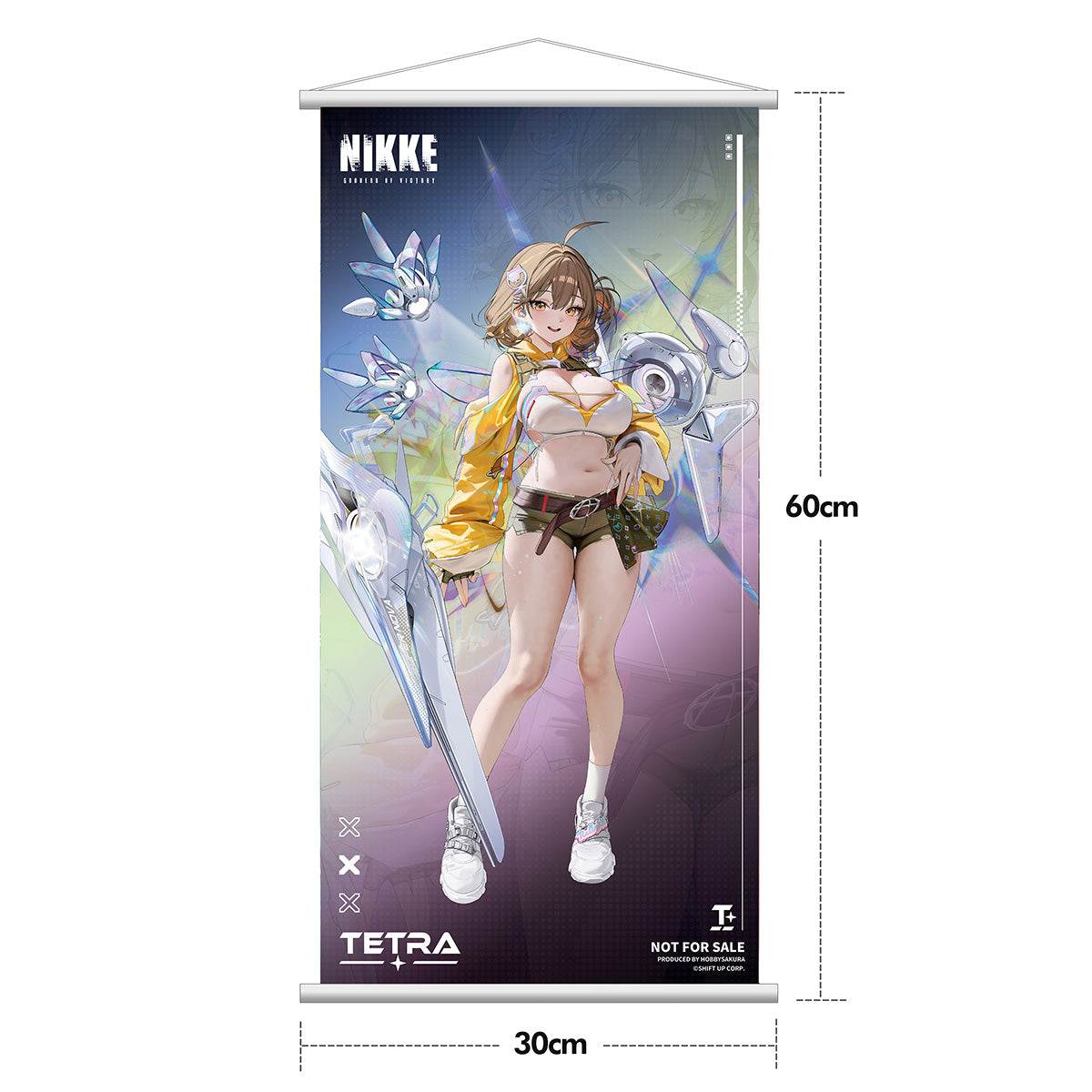 HPDX-Hobbysakura-ANIS-DX
