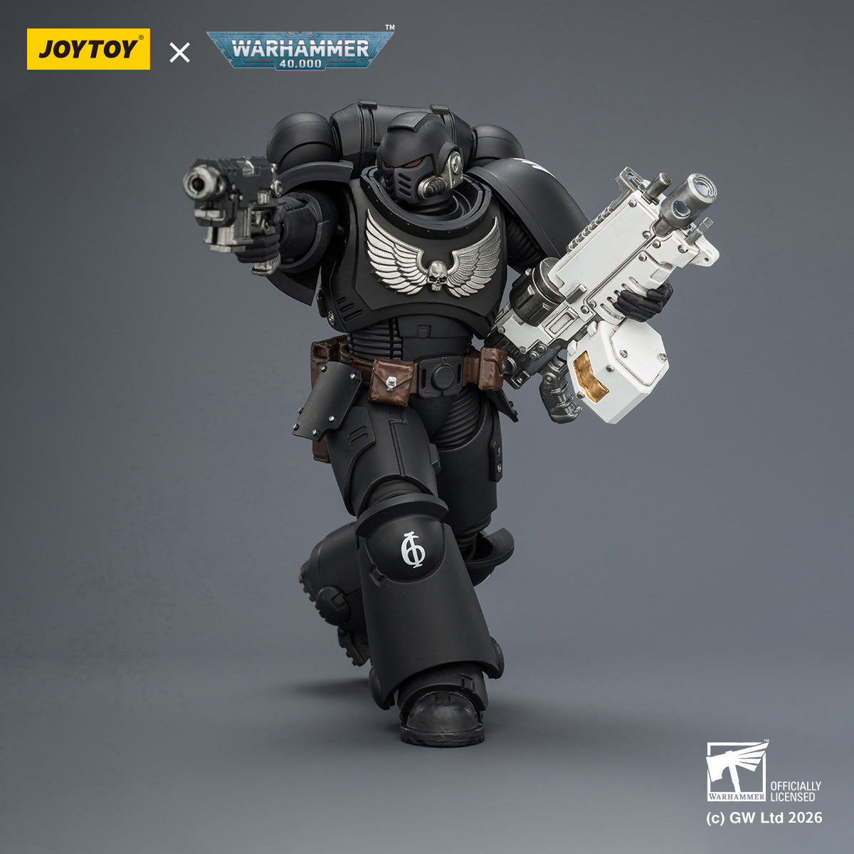 SET-JOYTOY-JT03837