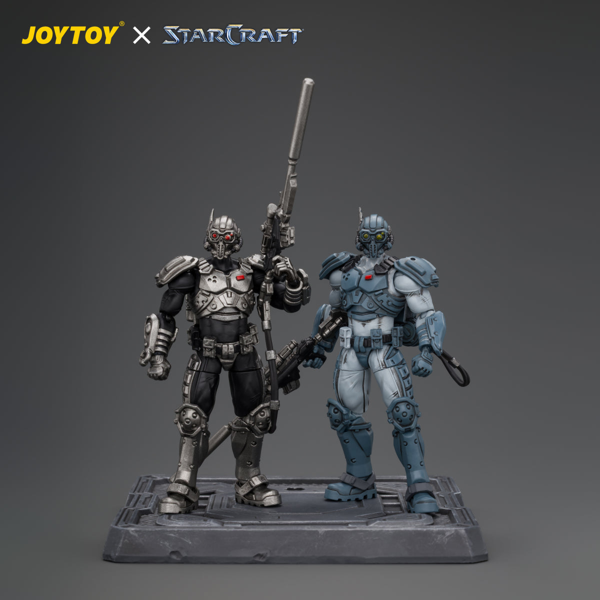 SET-JOYTOY-JT05169