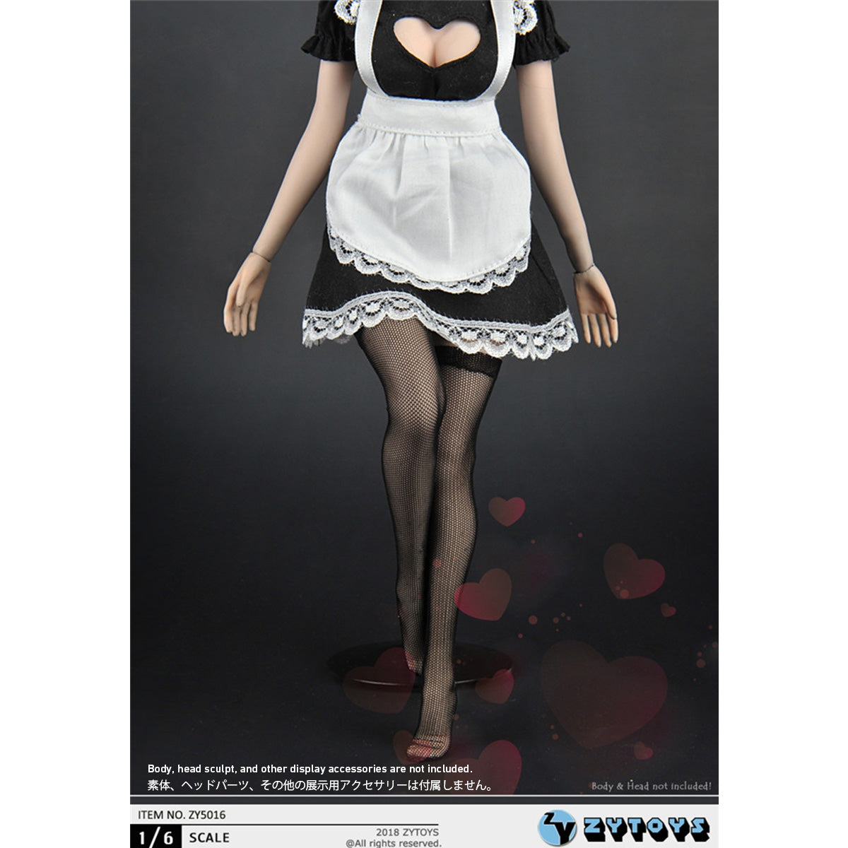CM-ZYTOYS-ZY5016