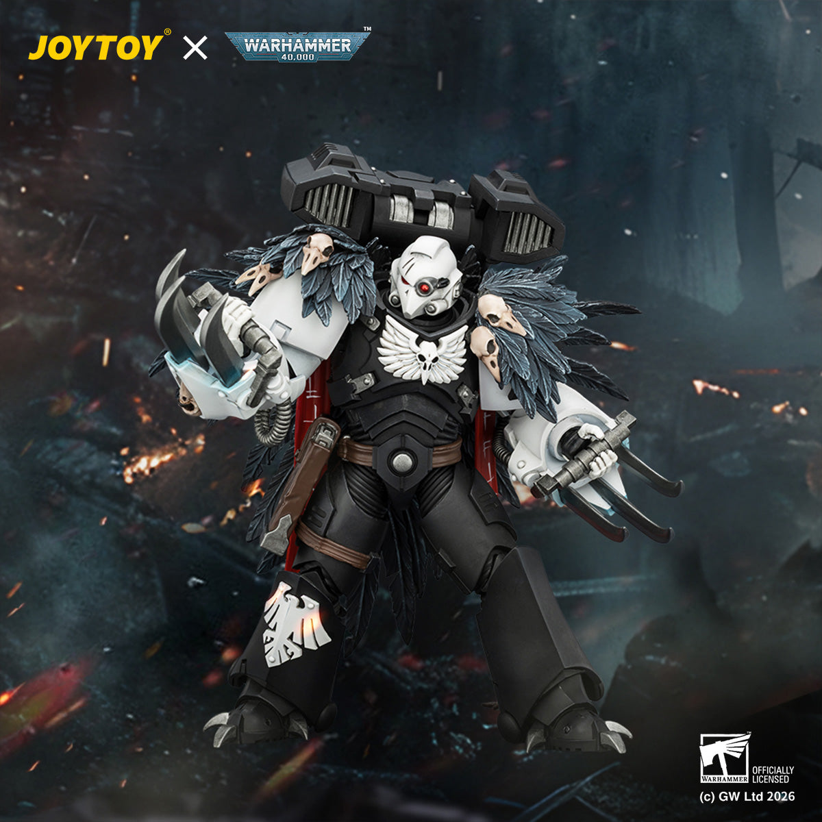 SET-JOYTOY-JT04742