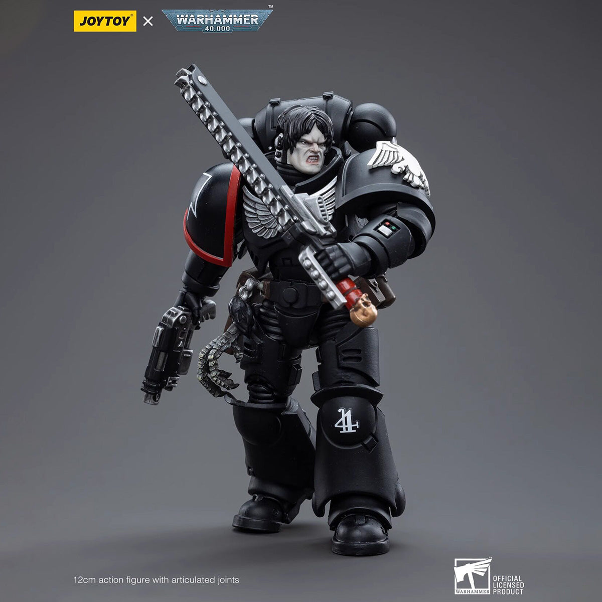 SET-JOYTOY-JT4591