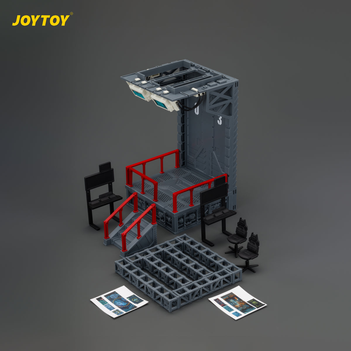 CJ-JOYTOY-JT04810
