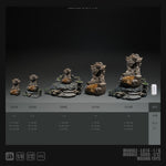 CJ-MOjingtoys-S009B