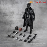 SET-TEM STUDIO-TEMS002