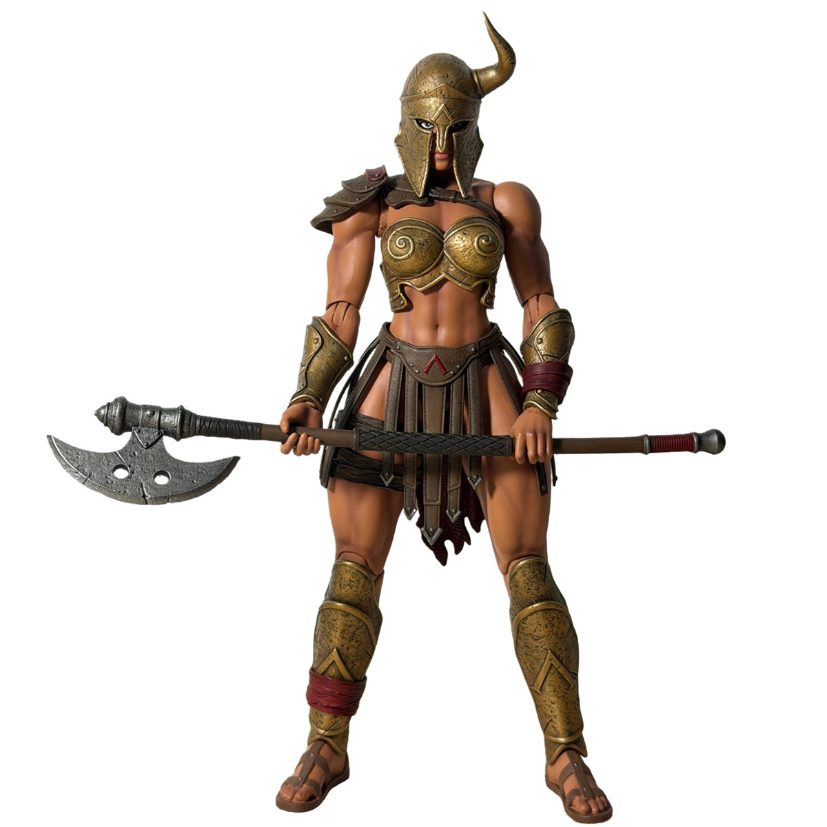 SET-XESRAY-SPARTALIA-GOLDJ