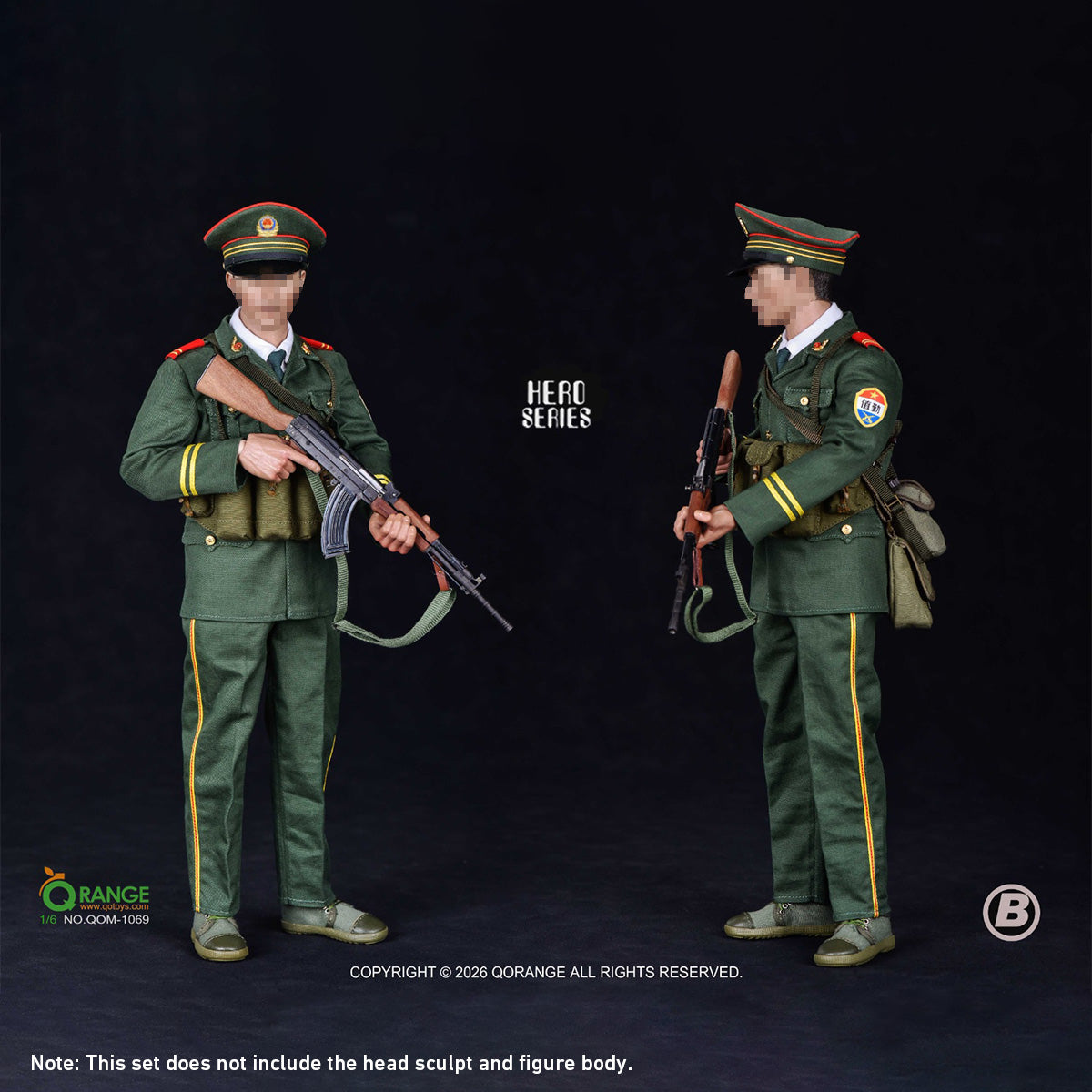 ACC-QORANGEQOTOYS-QOM-1069B