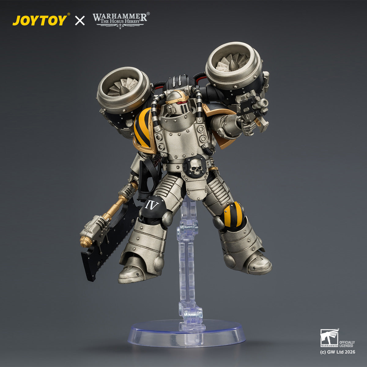 SET-JOYTOY-JT04506